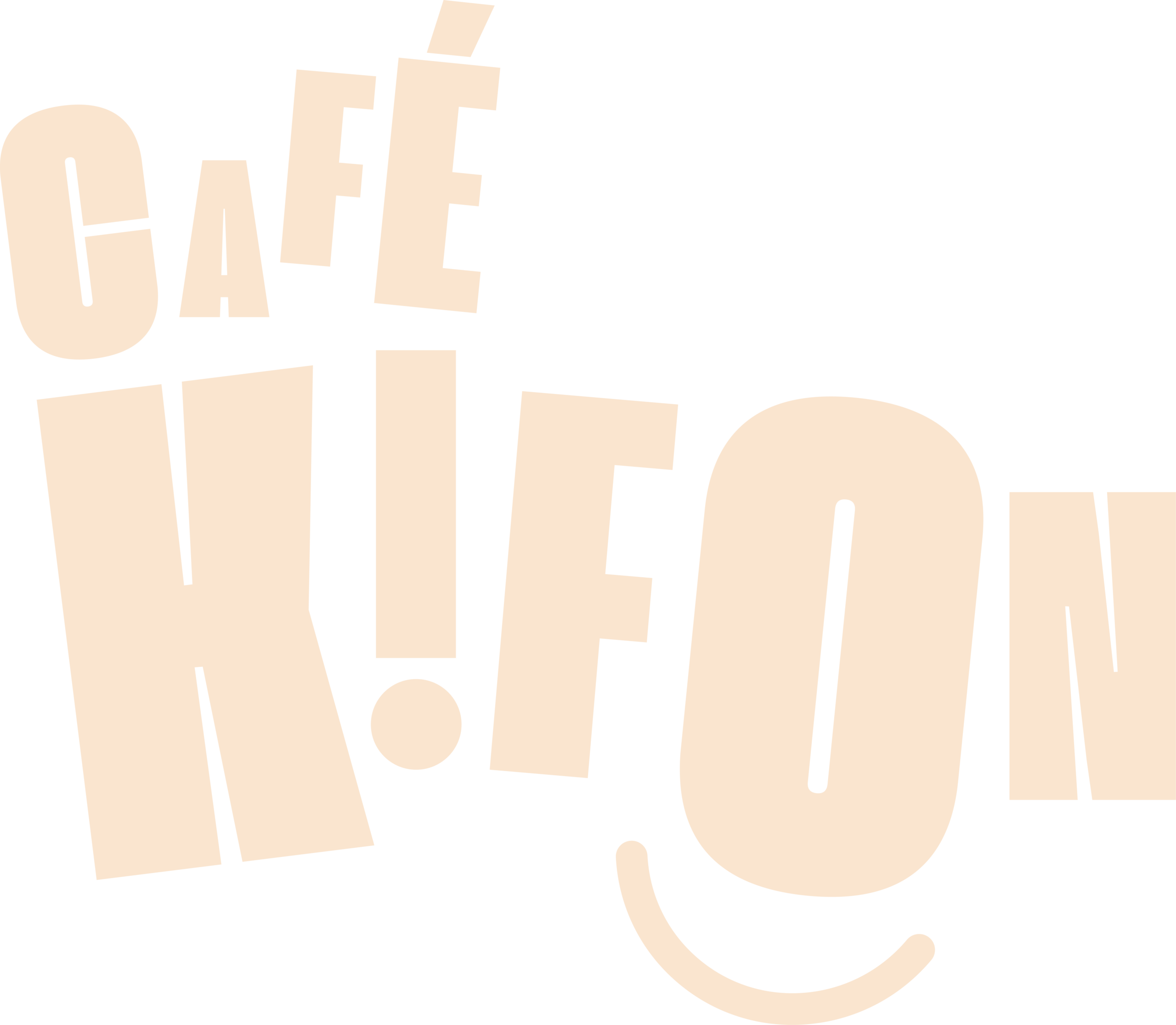 Cafékifon